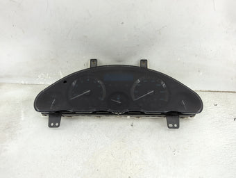 compare product 2008-2012 Buick Enclave Instrument Cluster Speedometer Gauges P/N:2370166 Miles: Fits Fits 2008 2009 2010 2011 2012 OEM Used Auto Parts
