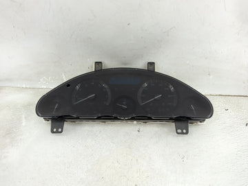 2008-2012 Buick Enclave Instrument Cluster Speedometer Gauges P/N:2370166 Miles: Fits Fits 2008 2009 2010 2011 2012 OEM Used