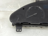 2008-2012 Buick Enclave Instrument Cluster Speedometer Gauges P/N:2370166 Miles: Fits Fits 2008 2009 2010 2011 2012 OEM Used