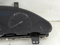 2008-2012 Buick Enclave Instrument Cluster Speedometer Gauges P/N:2370166 Miles: Fits Fits 2008 2009 2010 2011 2012 OEM Used