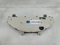 2008-2012 Buick Enclave Instrument Cluster Speedometer Gauges P/N:2370166 Miles: Fits Fits 2008 2009 2010 2011 2012 OEM Used
