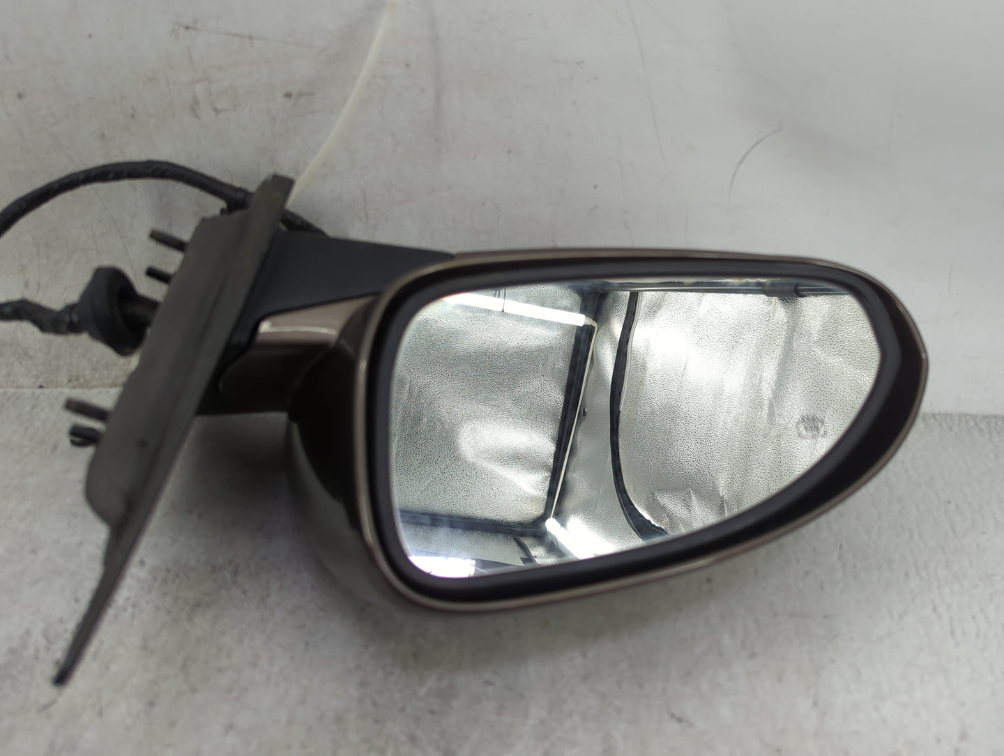 2008-2012 Buick Enclave Driver Side View Mirror - Left Door Mirror OEM Used - Oemusedautoparts1.com