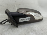 2008-2012 Buick Enclave Driver Side View Mirror - Left Door Mirror OEM Used - Oemusedautoparts1.com