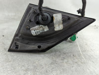 2008-2012 Buick Enclave Driver Side View Mirror - Left Door Mirror OEM Used - Oemusedautoparts1.com