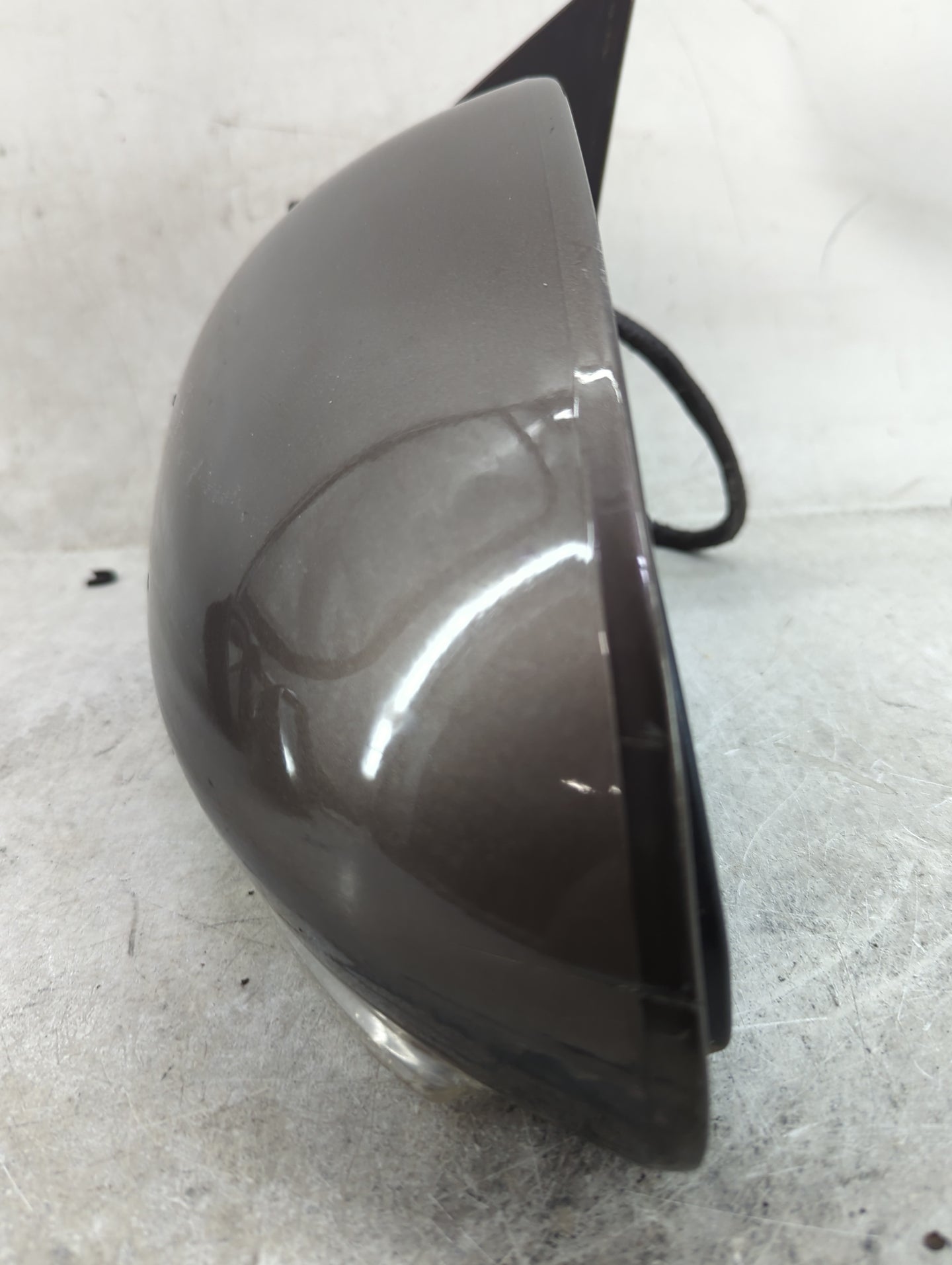 2008-2012 Buick Enclave Driver Side View Mirror - Left Door Mirror OEM Used - Oemusedautoparts1.com