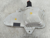 2008-2012 Buick Enclave Passenger Right Oem Front Light Lamp White - Oemusedautoparts1.com