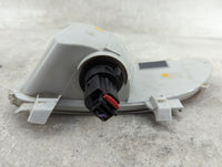 2008-2012 Buick Enclave Passenger Right Oem Front Light Lamp White - Oemusedautoparts1.com