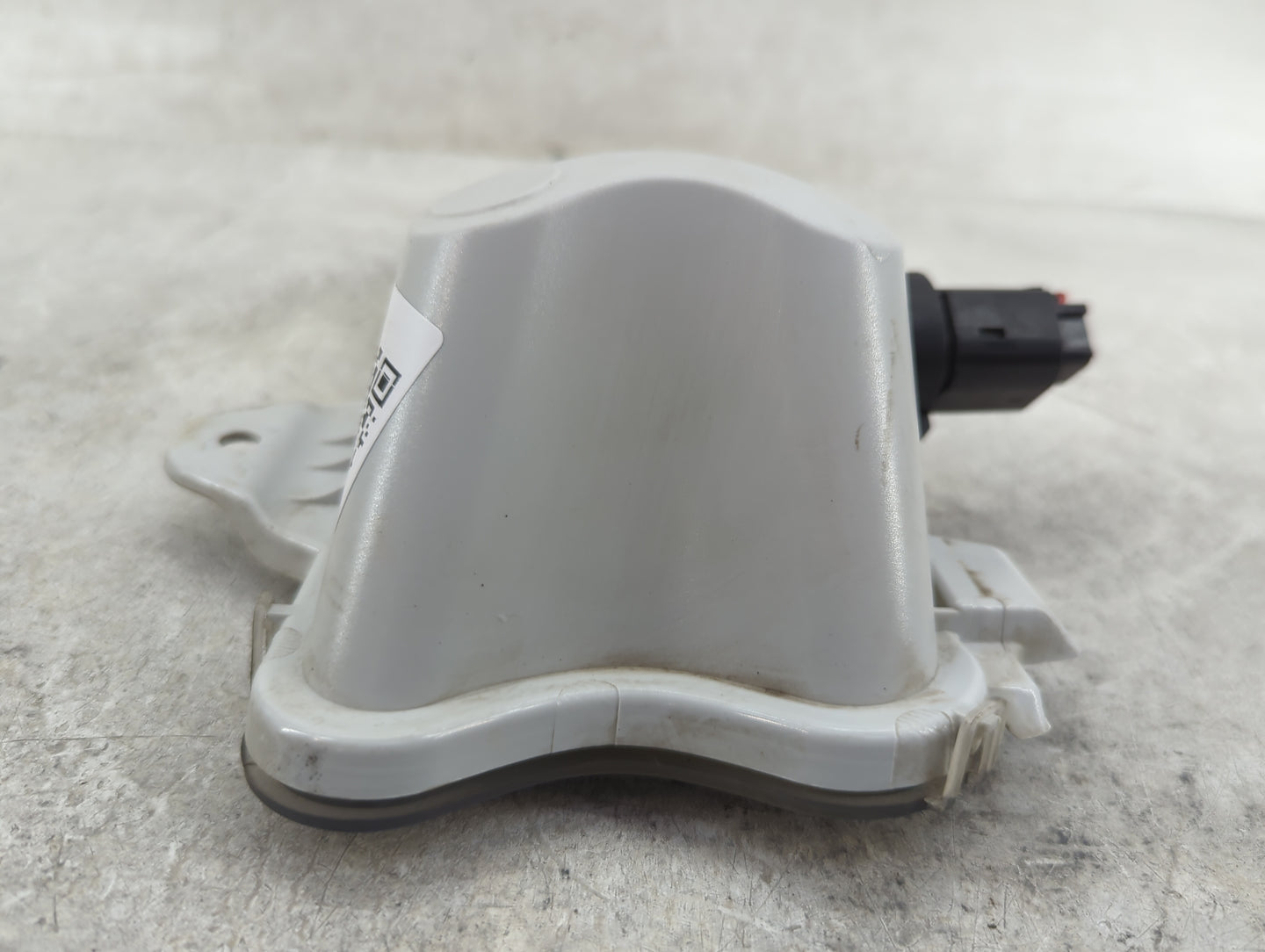 2008-2012 Buick Enclave Passenger Right Oem Front Light Lamp White - Oemusedautoparts1.com