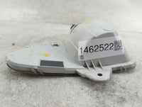 2008-2012 Buick Enclave Passenger Right Oem Front Light Lamp White - Oemusedautoparts1.com