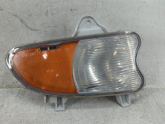 compare product 2008-2012 Buick Enclave Passenger Right Oem Front Light Lamp 1462568