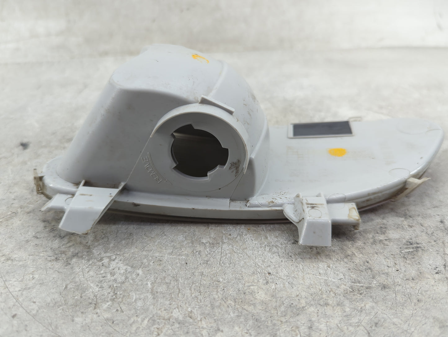 2008-2012 Buick Enclave Passenger Right Oem Front Light Lamp 1462568 - Oemusedautoparts1.com