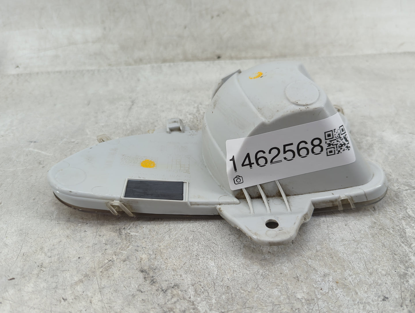 2008-2012 Buick Enclave Passenger Right Oem Front Light Lamp 1462568 - Oemusedautoparts1.com