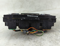 2008-2012 Buick Enclave Climate Control Module Temperature AC/Heater Replacement P/N:25932038 382038R001760526 Fits OEM Used