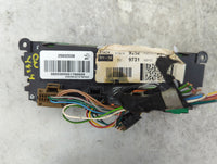 2008-2012 Buick Enclave Climate Control Module Temperature AC/Heater Replacement P/N:25932038 382038R001760526 Fits OEM Used