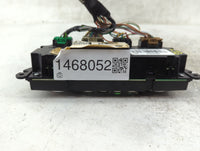 2008-2012 Buick Enclave Climate Control Module Temperature AC/Heater Replacement P/N:25932038 382038R001760526 Fits OEM Used