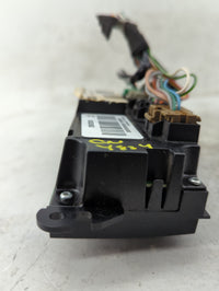 2008-2012 Buick Enclave Climate Control Module Temperature AC/Heater Replacement P/N:25932038 382038R001760526 Fits OEM Used
