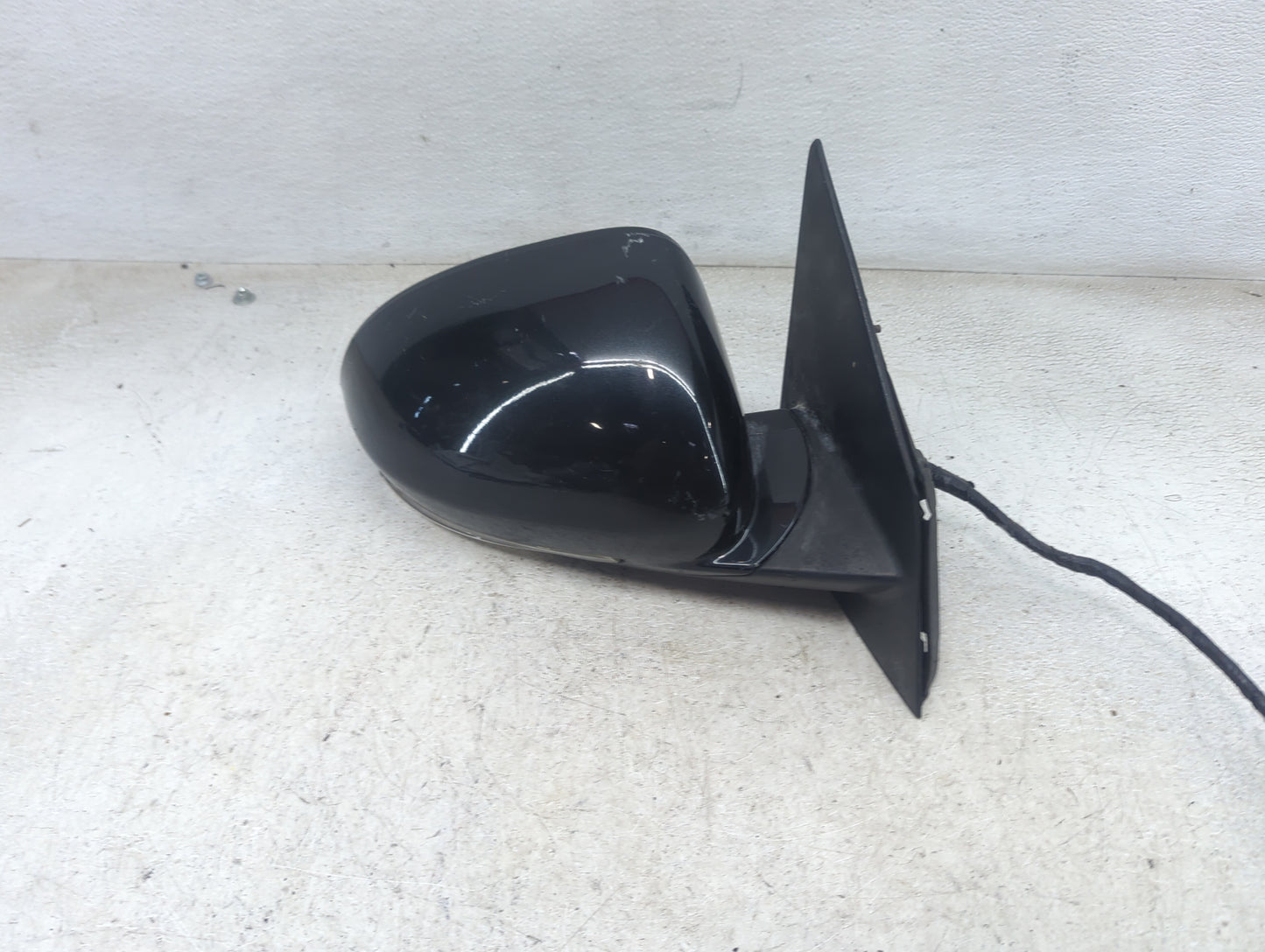 2008-2012 Buick Enclave Passenger Side View Mirror - Right Door Mirror OEM Used - Oemusedautoparts1.com