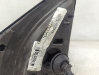 2008-2012 Buick Enclave Passenger Side View Mirror - Right Door Mirror OEM Used - Oemusedautoparts1.com