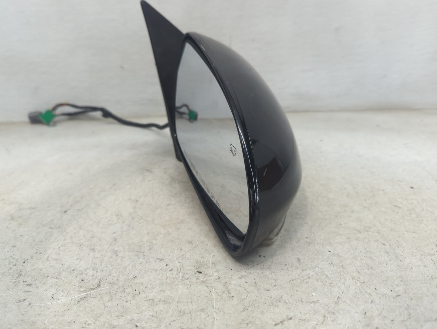 2008-2012 Buick Enclave Passenger Side View Mirror - Right Door Mirror OEM Used - Oemusedautoparts1.com