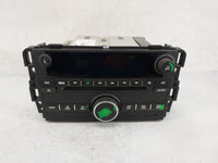 2009-2012 Buick Enclave Radio AM FM Cd Player Receiver Replacement P/N:20935116 28256336 Fits Fits 2009 2010 2011 2012 OEM U