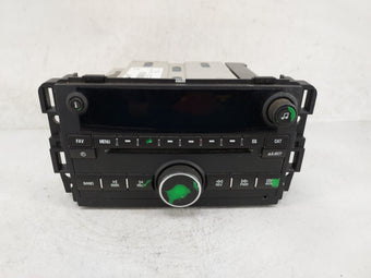 compare product 2009-2012 Buick Enclave Radio AM FM Cd Player Receiver Replacement P/N:20935116 28256336 Fits Fits 2009 2010 2011 2012 OEM Used Auto Parts