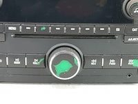 2009-2012 Buick Enclave Radio AM FM Cd Player Receiver Replacement P/N:20935116 28256336 Fits Fits 2009 2010 2011 2012 OEM U