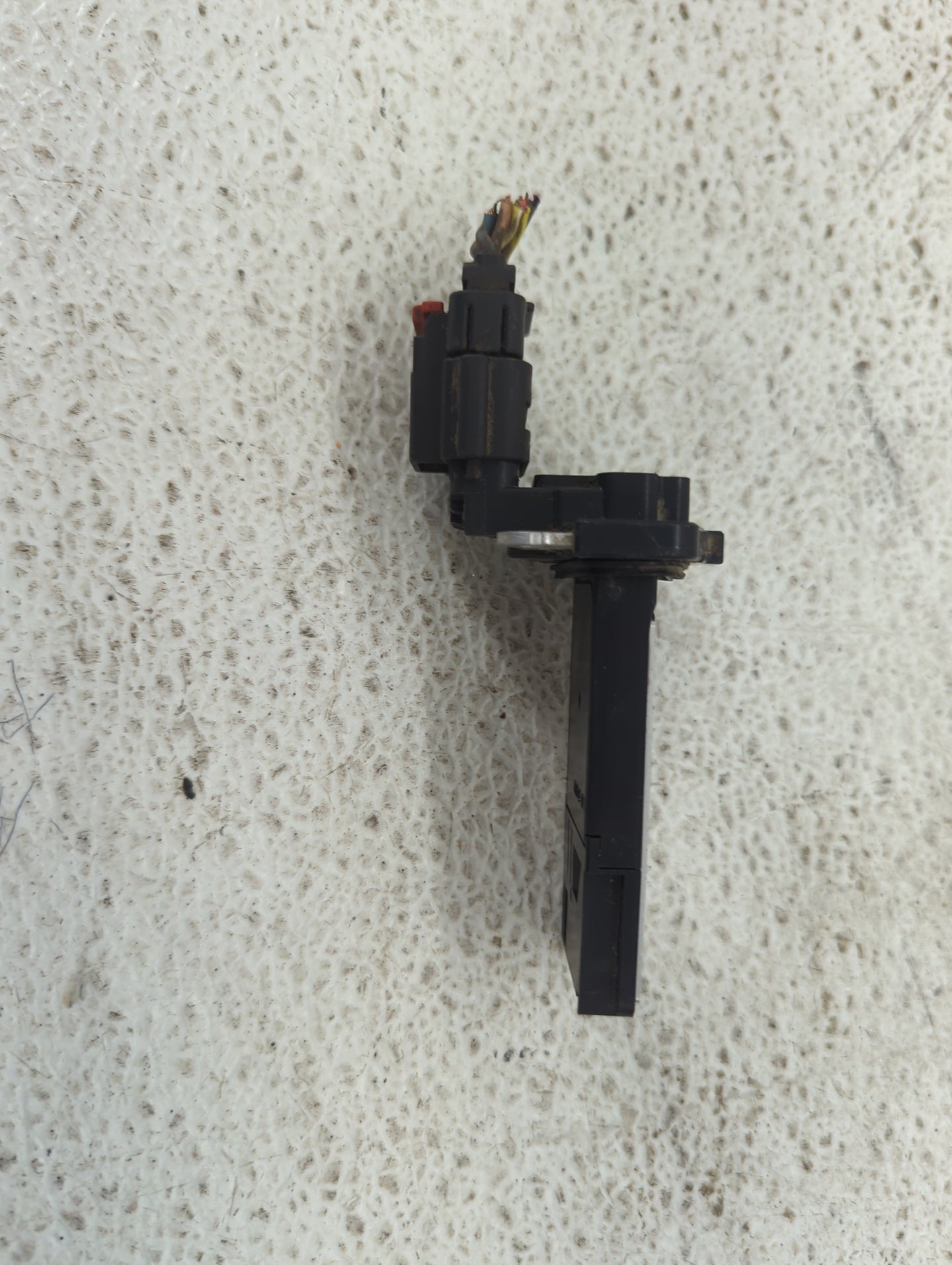 2012-2020 Buick Enclave Mass Air Flow Meter Maf 1486187 - Oemusedautoparts1.com