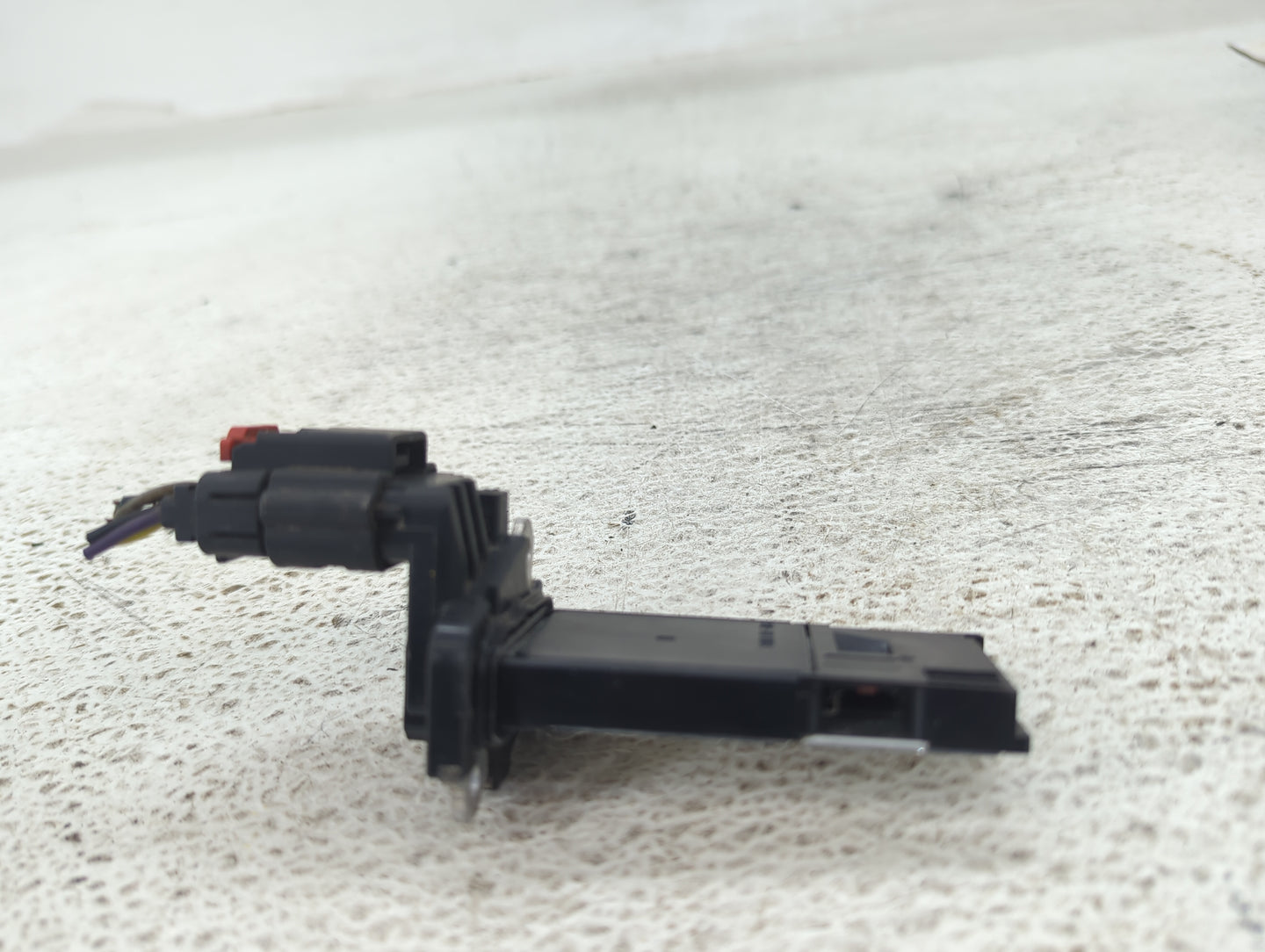 2012-2020 Buick Enclave Mass Air Flow Meter Maf 1486187 - Oemusedautoparts1.com