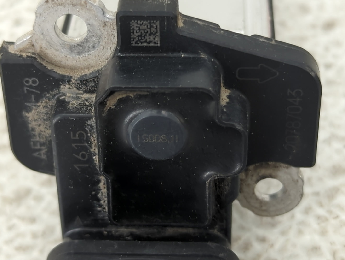 2012-2020 Buick Enclave Mass Air Flow Meter Maf 1486187 - Oemusedautoparts1.com