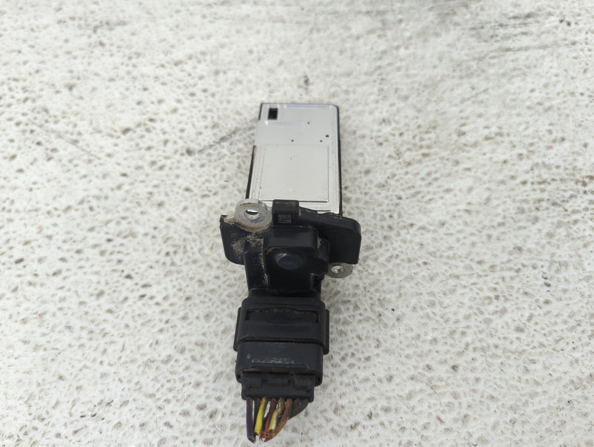 2012-2020 Buick Enclave Mass Air Flow Meter Maf Sensor 1486187 - Oemusedautoparts1.com