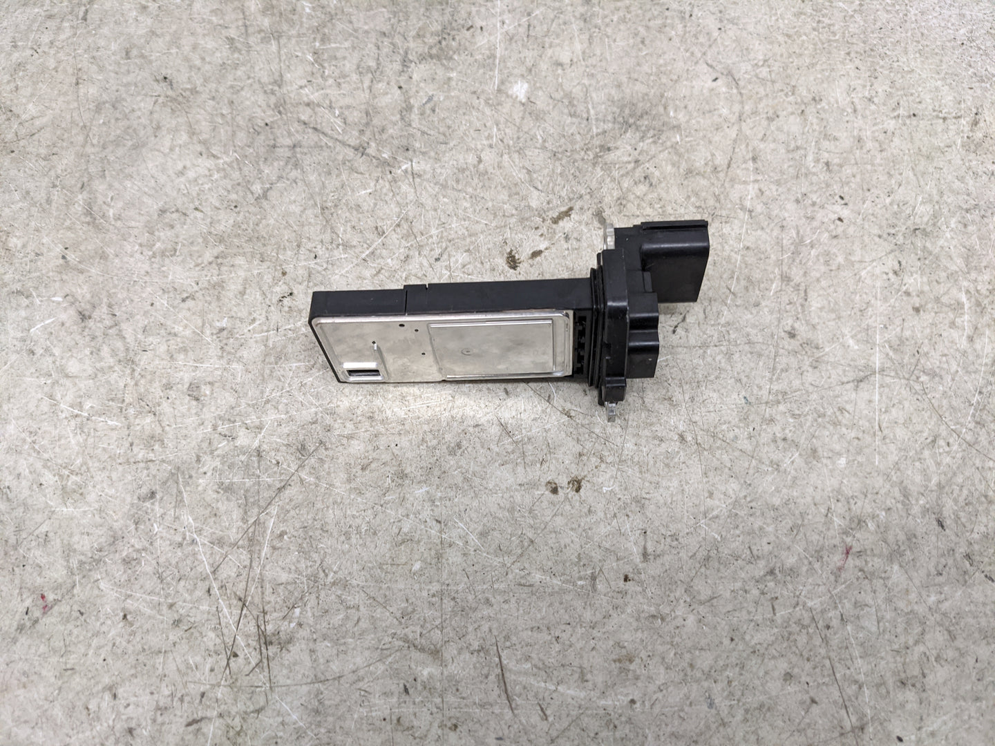 2012-2020 Buick Enclave Mass Air Flow Meter Maf 1489651 - Oemusedautoparts1.com