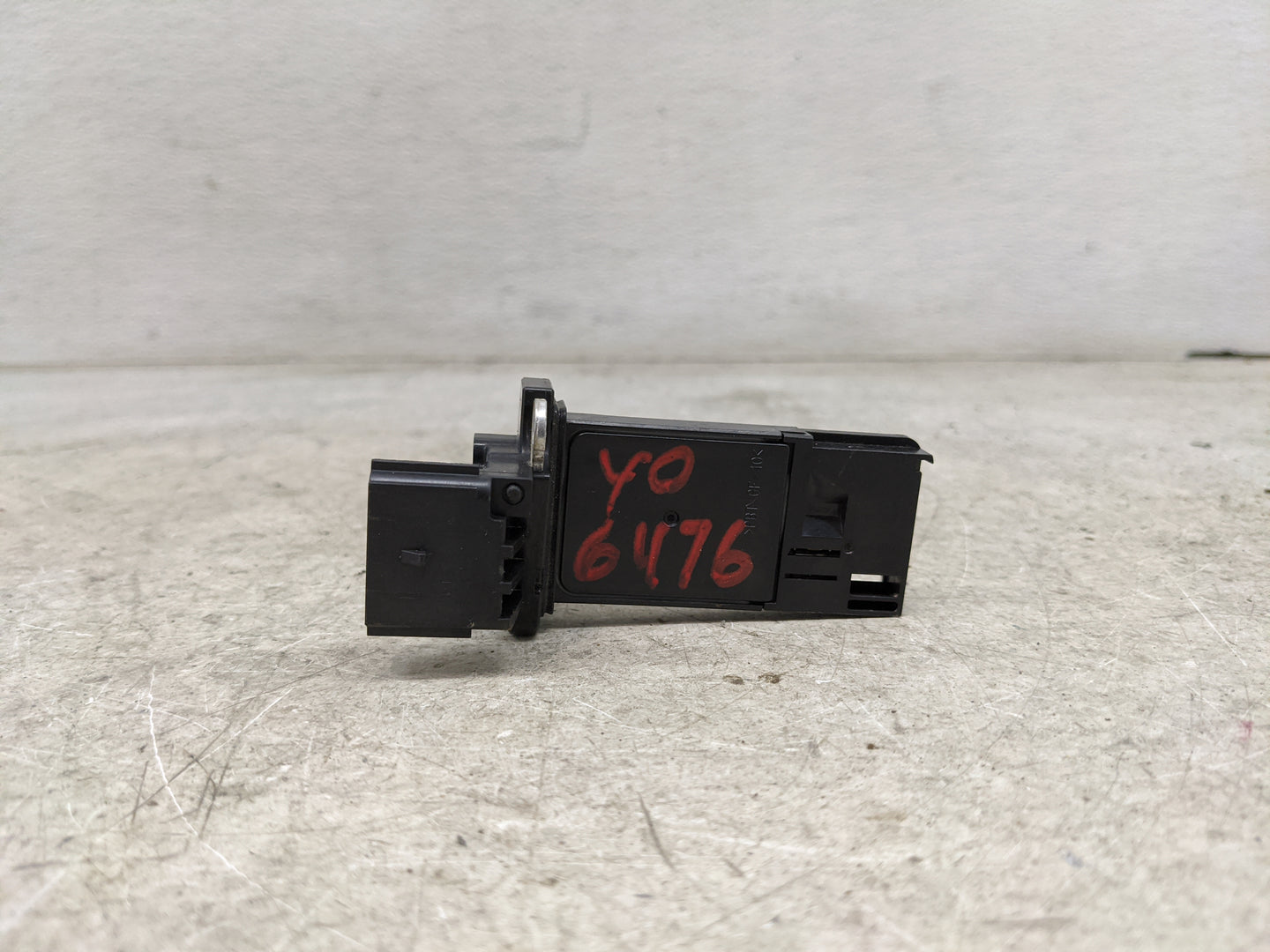 2012-2020 Buick Enclave Mass Air Flow Meter Maf 1489651 - Oemusedautoparts1.com