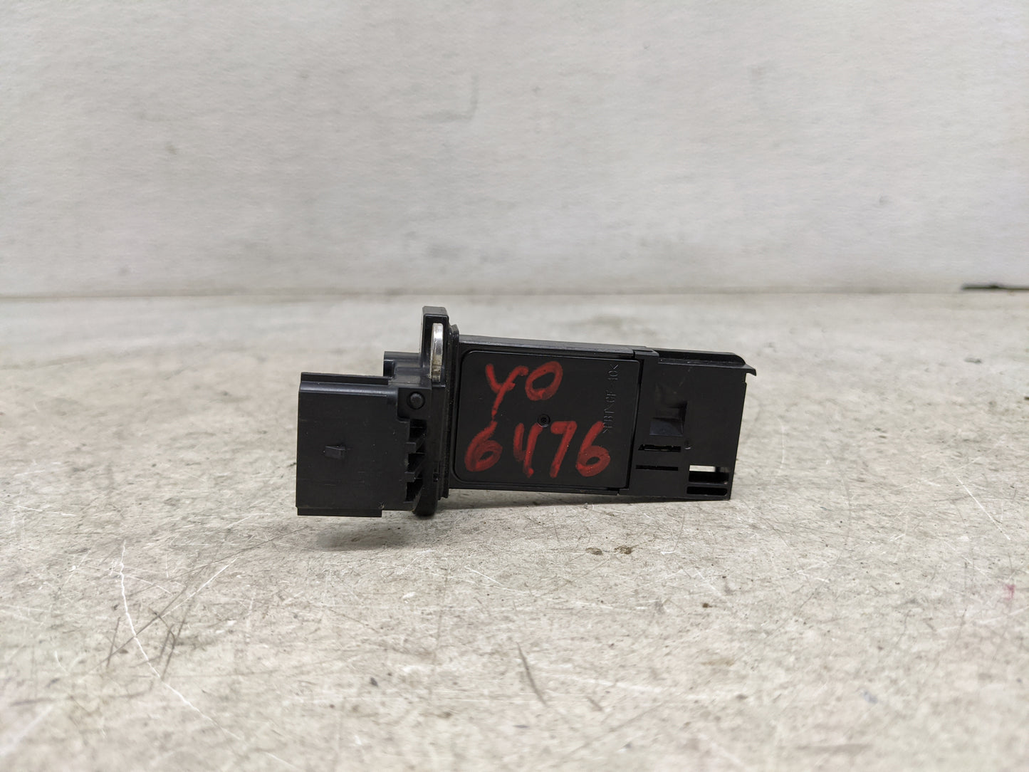 2012-2020 Buick Enclave Mass Air Flow Meter Maf 1489651 - Oemusedautoparts1.com