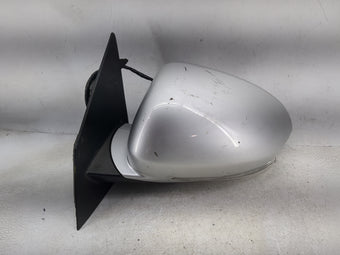 compare product 2008-2017 Buick Enclave Driver Side View Mirror - Left Door Mirror OEM Used