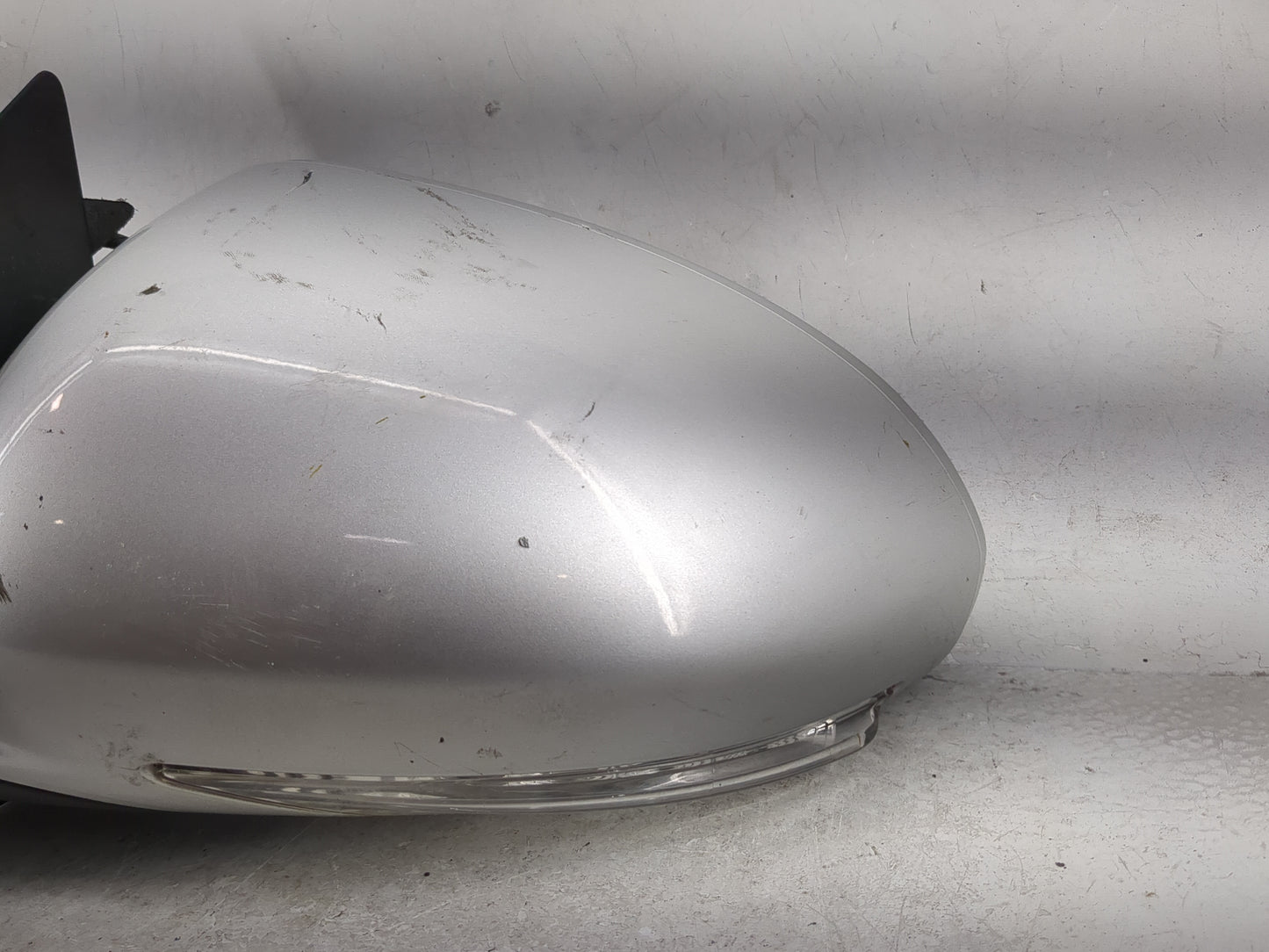 2008-2017 Buick Enclave Driver Side View Mirror - Left Door Mirror OEM Used - Oemusedautoparts1.com
