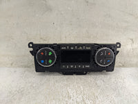 2008-2012 Buick Enclave Climate Control Module Temperature AC/Heater Replacement P/N:25932038 382038R011440478 Fits OEM Used