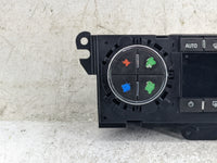 2008-2012 Buick Enclave Climate Control Module Temperature AC/Heater Replacement P/N:25932038 382038R011440478 Fits OEM Used