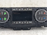 2008-2012 Buick Enclave Climate Control Module Temperature AC/Heater Replacement P/N:25932038 382038R011440478 Fits OEM Used
