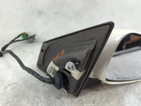 2008-2012 Buick Enclave Passenger Side View Mirror - Right Door Mirror OEM Used - Oemusedautoparts1.com