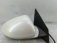 2008-2012 Buick Enclave Passenger Side View Mirror - Right Door Mirror OEM Used - Oemusedautoparts1.com