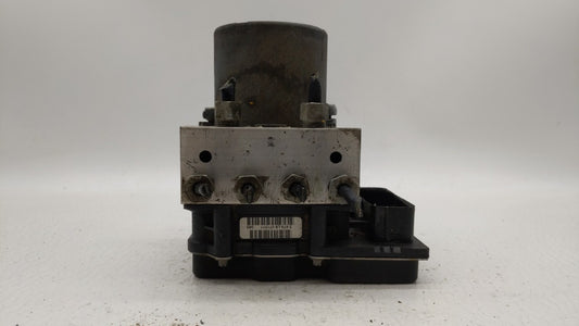 2012-2017 Buick Enclave ABS Pump Control Module Replacement P/N:22822156 22912779 Fits Fits 2012 2013 2014 2015 2016 2017 OE