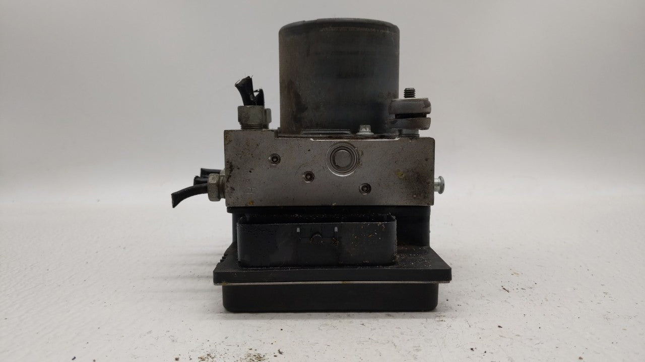 2012-2017 Buick Enclave ABS Pump Control Module Replacement P/N:22822156 22912779 Fits Fits 2012 2013 2014 2015 2016 2017 OE