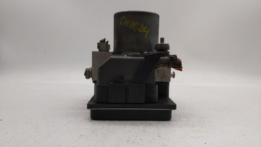 2012-2017 Buick Enclave ABS Pump Control Module Replacement P/N:22822156 22912779 Fits Fits 2012 2013 2014 2015 2016 2017 OEM Used Auto Parts