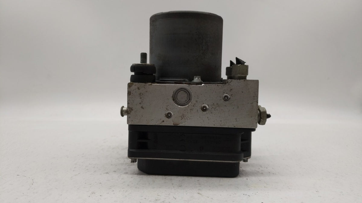 2012-2017 Buick Enclave Anti-Lock Brake ABS Pump Module Actuator OEM P/N:22822156 22912779 Fits Fits 2012 2013 2014 2015 201