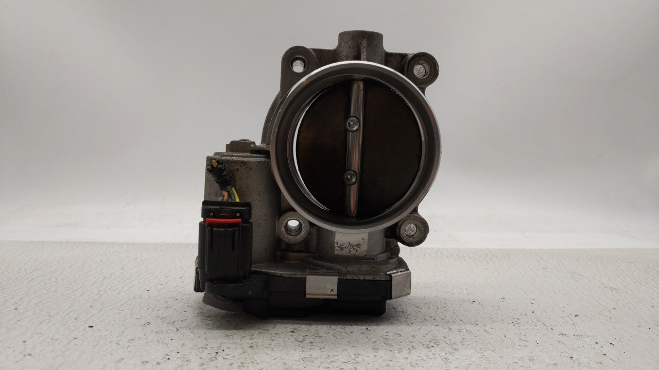 2012-2018 Buick Enclave Throttle Body P/N:12670981AA 12632172BA Fits Fits 2012 2013 2014 2015 2016 2017 2018 2019 OEM Used A