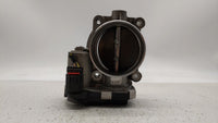 2012-2018 Buick Enclave Throttle Body P/N:12670981AA 12632172BA Fits Fits 2012 2013 2014 2015 2016 2017 2018 2019 OEM Used A