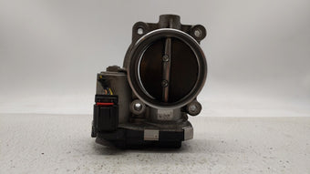 compare product 2012-2018 Buick Enclave Throttle Body P/N:12670981AA 12632172BA Fits Fits 2012 2013 2014 2015 2016 2017 2018 2019 OEM Used Auto Parts