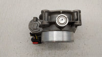2012-2018 Buick Enclave Throttle Body P/N:12670981AA 12632172BA Fits Fits 2012 2013 2014 2015 2016 2017 2018 2019 OEM Used A