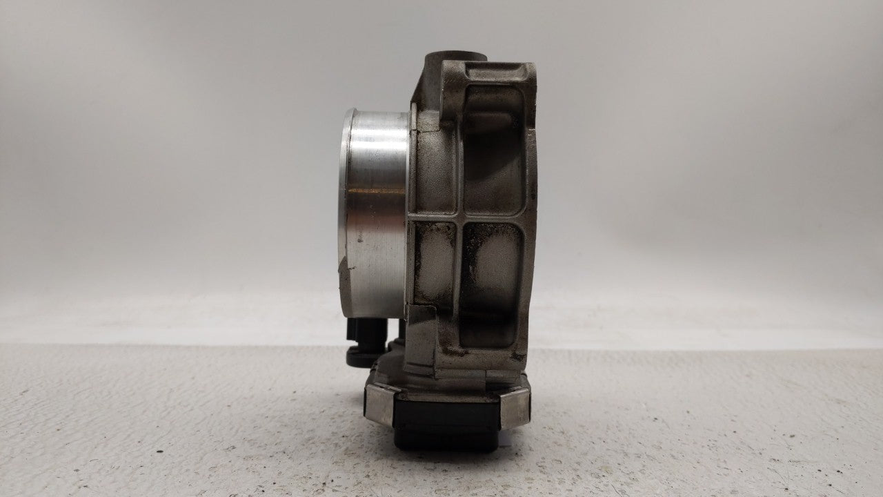 2012-2018 Buick Enclave Throttle Body P/N:12670981AA 12632172BA Fits Fits 2012 2013 2014 2015 2016 2017 2018 2019 OEM Used A