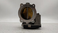 2012-2018 Buick Enclave Throttle Body P/N:12670981AA 12632172BA Fits Fits 2012 2013 2014 2015 2016 2017 2018 2019 OEM Used A